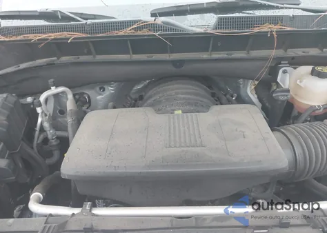 2024 Chevrolet Silverado 1500 2Wd Short Bed Lt z USA, uszkodzony, nr VIN 1GCPACED8RZ115107